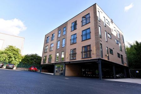 1 bedroom flat to rent - Photo 5