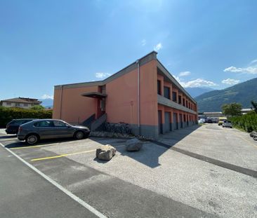 Studio entièrement rénové - Photo 1