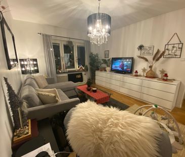 Ättehögsgatan, Göteborg - Photo 1