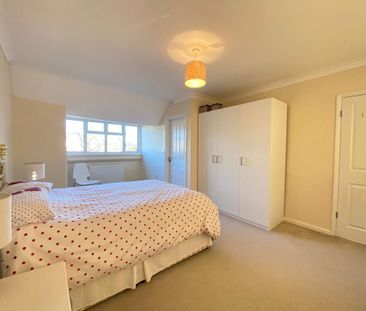 4 bedroom detached house to rent - Photo 5