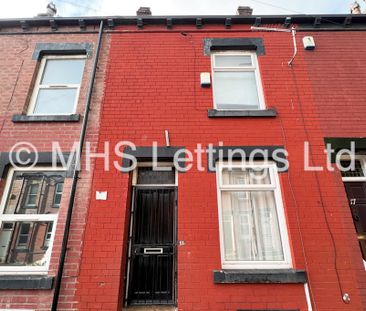 15 Beamsley Grove, Leeds, LS6 1LA - Photo 1