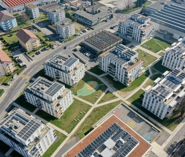 Votre premier appartement dans un quartier récent ! - Photo 4