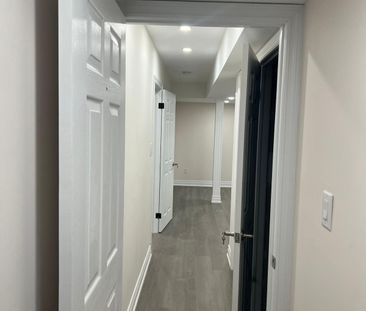 For Lease - 17 Micklefield Avenue Unit# Bsmt Unit 1, Whitby, Ontario - Photo 2