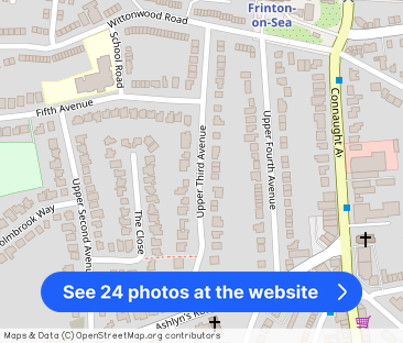 Upper Third Avenue, Frinton-On-Sea - Photo 1