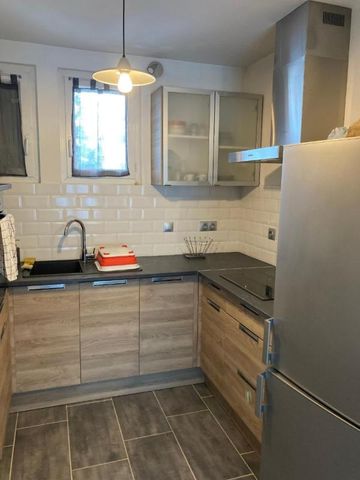 Location Appartement 2 pièces Meublé 42m² TOURS 37000 - Photo 5