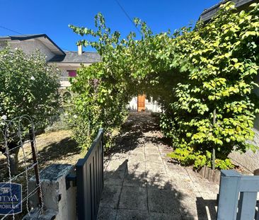Location Maison 4 pièces 78m² BRIVE LA GAILLARDE 19100 - Photo 3