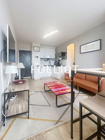 Appartement Cabourg 2 pi�ces 28.02 m2 - Photo 3