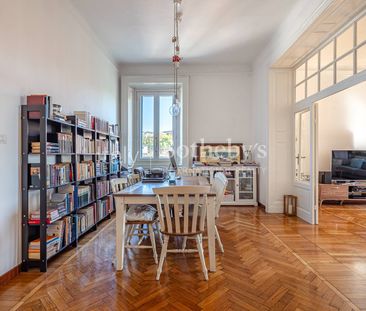 Splendid renovated apartment in a historic building - Photo 5