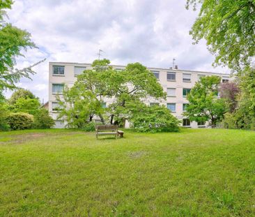 APPARTEMENT AVEC BALCON – 4 PIECES – 71 M² - Photo 6