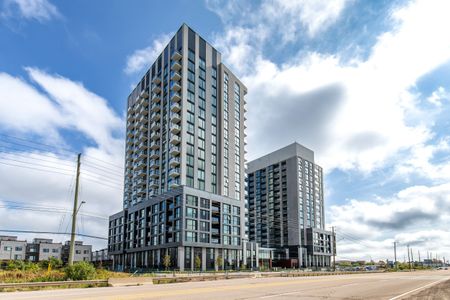 For Lease - 3071 Trafalgar Road Unit# 411, Oakville, Ontario - Photo 5