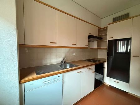 3.5 Zimmer, 80 m² - Foto 3