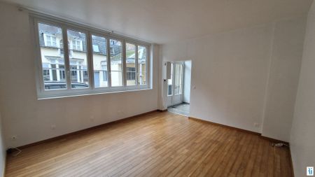 Location Appartement 2 pièces 49m² ROUEN 76000 - Photo 3