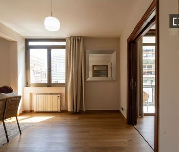 4 room luxury Apartment for rent in Valencia - Photo 3