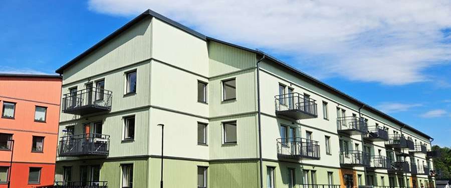 Orrhultsvägen 8 - Photo 1