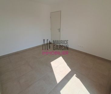 A LOUER - APPARTEMENT CAVAILLON 62.05m² - Photo 6