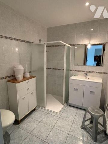 A LOUER APPARTEMENT MEUBLE 44 m² T1 bis / T2 SAINT ETIENNE LES REMIREMONT 88200 REMIREMONT. - Photo 4