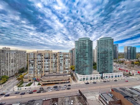 For Lease - 15 Holmes Avenue Unit# 1603, Toronto, Ontario - Photo 4