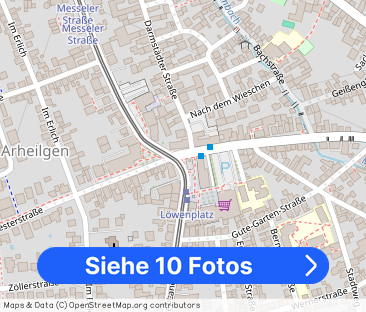 Möbliertes COZY APARTMENT mit Einbauküche und Terrasse - Foto 1