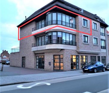 Appartement te huur met twee slaapkamers - Foto 3