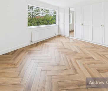 2 bedroom terraced house to rent - Photo 6