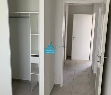 Location Appartement 3 pièces 60m² ST FRANCOIS 97118 - Photo 5