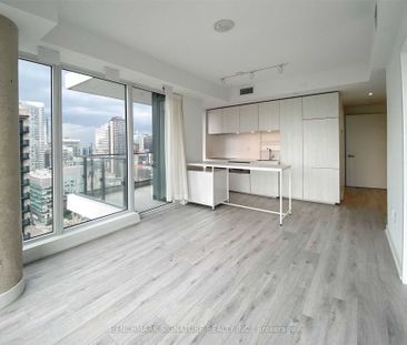 88 North Condos and Lofts 77 , ##2802 - Photo 1