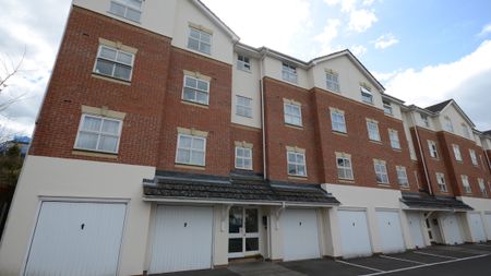 2 bedroom apartment to rent - Photo 5