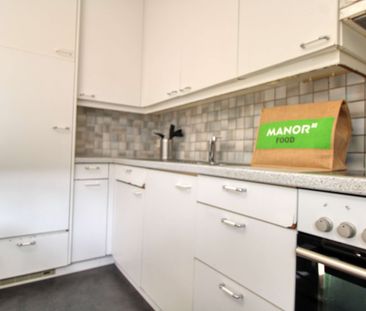 1 Zimmer, 12 m², EG - Photo 4