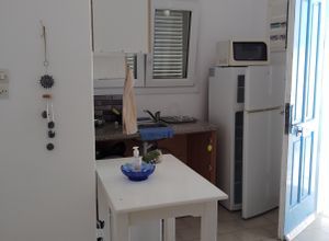 Studio/Γκαρσονιέρα για ενοικίαση - Πάρος, - Φωτογραφία 3