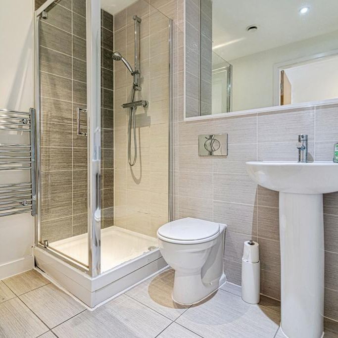 2 bedroom apartment to rent - Photo 1