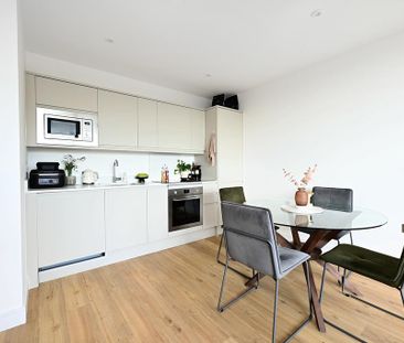 1 bedroom apartment to rent - Photo 6