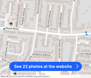 Woolner Avenue, Portsmouth - Photo 1