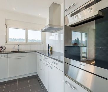 Wohnen in Idylle - Ihr neues Zuhause am Feldmattweg 5! - Photo 1