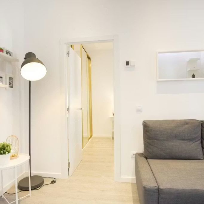 Plaza de San Ildefonso, Madrid, Community of Madrid 28004 - Foto 1