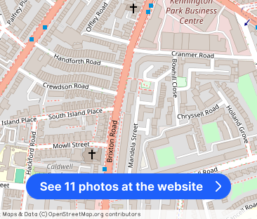 2 Belinda Road Brixton SW9 - Photo 1