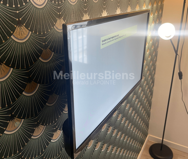 Appartement ancien - Photo 3