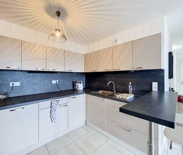 Appartement 3 pièces à Strasbourg - Photo 1