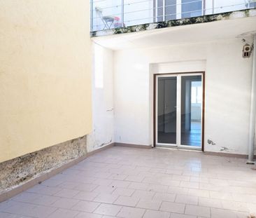 Location Appartement P4 Savigny - Photo 4