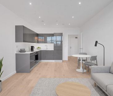 2 bedroom flat to rent - Photo 1