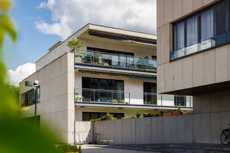 Przestronny stylowy apartament | Plac Vogla - Фото 4