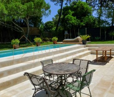 4 room luxury House for rent in Quinta da Marinha (Cascais), Cascai... - Photo 4