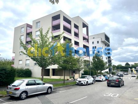 Location HEROUVILLE SAINT CLAIR - Duplex 170 m2 - Photo 4