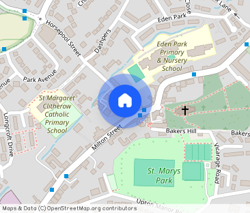 Milton Street, Brixham, TQ5 0Bu - Photo 1