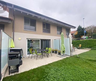 Villa jumelée 5,5 pièces à 5 min de Romont - Foto 3