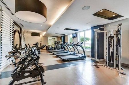 For Lease - 1 Old Mill Drive Unit# 703, Toronto, Ontario - Photo 2