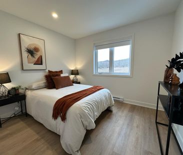 Appartement à Bromont - Photo 6