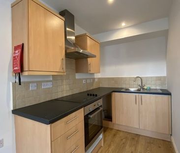 1 Bed Flat, Tyrrell Street, LE3 - Photo 2