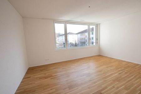 Grand appartement moderne de 5,5 pièces à la gare - idéal comme appartement partagé - Foto 5