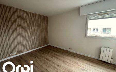 Appartement à louer 2 pièces • 49,99 m2 Montigny-le-Bretonneux - Photo 4
