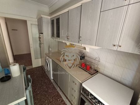 Διαμέρισμα 85 τ.μ. για ενοικίαση, Θεσσαλονίκη - Κέντρο, Κάτω Τούμπα - Φωτογραφία 5
